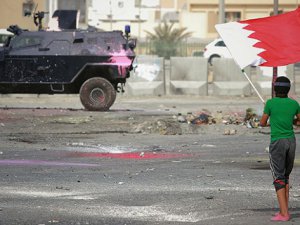 Bahreyn'de 31 Kişiye Hapis Cezası Verildi