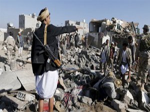 Hizbullah'tan Riyad'a Yemen Tepkisi