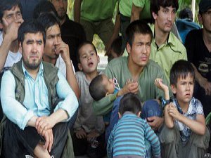 Türkiye Pasaportu Verilen Uygurlar Serbest Bırakılmadı