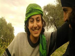 İdlib Şehidimiz 17 Yaşındaki Bingöllü Abdullah Ayaz
