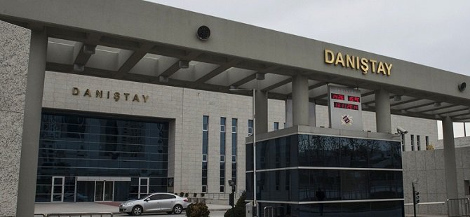 Danıştay'da İşler Yolunda Gidiyor mu?