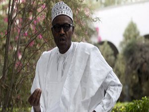 Nijerya Seçimlerinde Buhari Önde