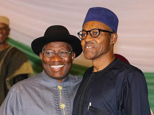 Nijerya'da Buhari Seçimi Önde Tamamladı