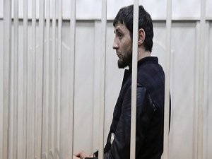 Nemtsov Davasında Önemli Gelişme