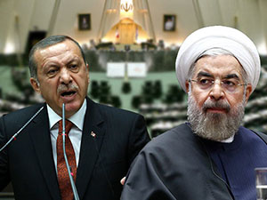 İranlı 65 Milletvekilinden Ruhani’ye Çağrı