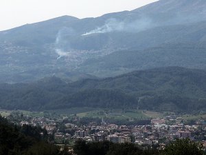 Esed Güçlerinin Kara Saldırısı Püskürtüldü