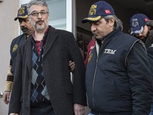 Hasan Palaz Hakkında İddianame Düzenlendi