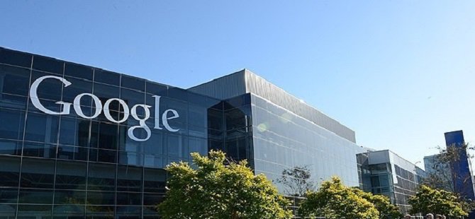 Google'a 93 Milyon Lira Para Cezası