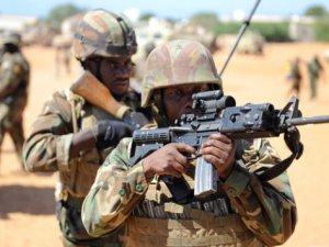 "Mali'de 15 Mayıs'ta Barış Anlaşması İmzalanacak"