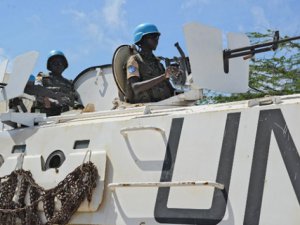 Somali'deki Saldırıyı Eş-Şebab Üstlendi