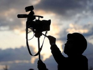 Suriye'de 4 Yılda 463 Gazeteci ve Aktivist Öldürüldü
