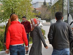 KPSS Zanlıları Cemaat Bağlantısını Reddetti