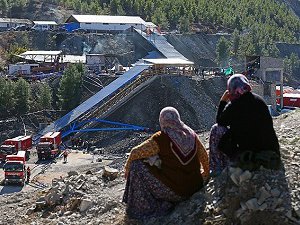 Ermenek İddianamesi Kabul Edildi