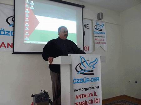 Kur'an Algısında Muharref Gelenek