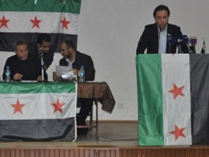 Suriyeli Muhaliflerden 5 Maddelik Yeni Plan