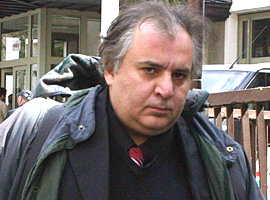 Ümit Sayın Adına HSYK’ya Dilekçe Yazılmış