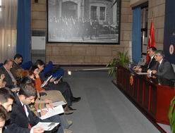 İnsan Hakları Komisyonu’ndan açıklama