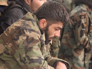 Suriye'de 30 Hizbullah Militanı Öldürüldü