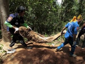 Rohingya Müslümanları İçin Zirve Talebi