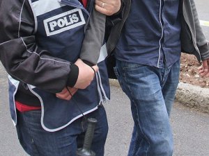 Mersin'de 5 Polisin Tahliye ve Reddi Hakim Talebine Ret