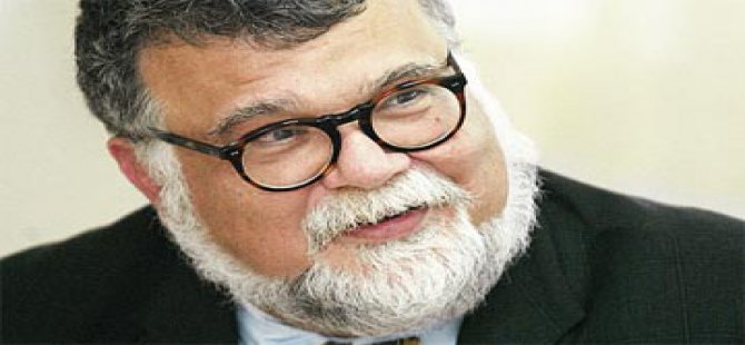 Celal Şengör: Elin Dangalağına Organ Bağışlayıp Onu Yaşatmanın Anlamı Yok