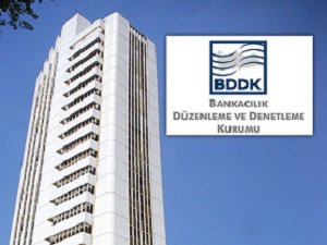 'Bylock' Kullanan 21 BDDK Çalışanına Tutuklama