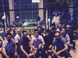 MESS'ten Bursa'daki Metal İşçilerine Tehdit Gibi Mesaj!