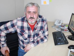 Gazeteci Tuncer Köseoğlu: Bir de Baktım Solcular Kemalist!