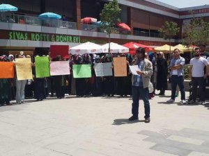 Konya Selçuk’tan Mursi’ye Bin Selam