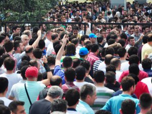 Bursa'da İşçilere Savcılıktan Tebligat