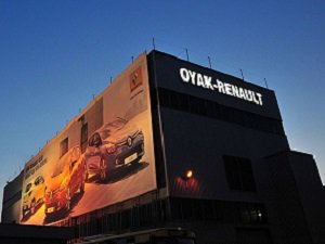 Renault İşçilere Tofaş'ın Koşullarını Önerdi