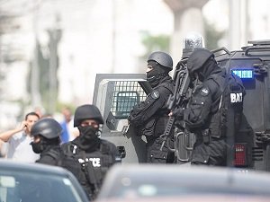 Tunus'ta Kışlada Silahlı Saldırı: 1 Albay Öldü