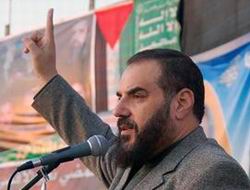 Hamas Liderlerinden Reyyan, Ailesiyle Şehit Oldu