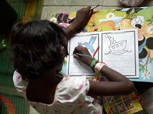 Arakanlı Kimsesiz Çocuklar Yatılı Okullara Yerleştirilecek