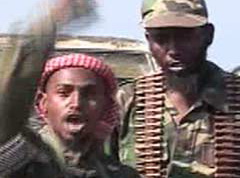 ABD, Somali’yi Bombalıyor; Çok Sayıda Ölü Var!