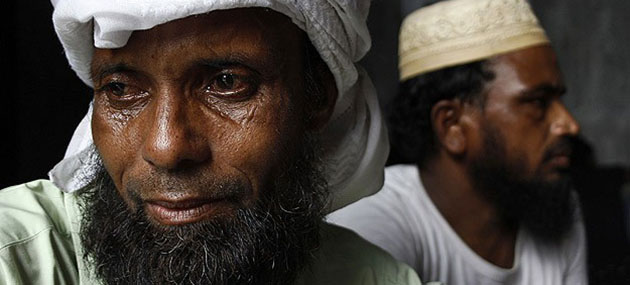 Arakan’da Yeniden Şiddetlenen Zulüm