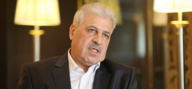 Irak Cumhurbaşkanı Yardımcısı: 'Halep'te Sivillere Toplu İşkence-Katliam Yapılıyor'