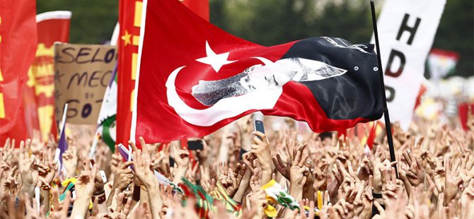 Türkiye’de Cumhurbaşkanlarının Seçilmesinin Tarihi