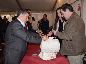 Almanya'da Yaklaşık 535 Bin Oy Kullanıldı