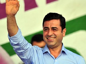 Beyaz Türkler Demirtaş'ı Neden Bu Kadar Çok Sevdi?