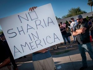 ABD'de İslam Karşıtlığına Milyonlarca Dolar