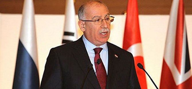 Nuceyfi'den İbadi Hükümetinin Tutuklama Kararına Cevap