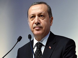 “PKK Terörüne Sessiz Kalmaları Utanç Verici”