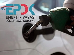 "EPDK’nın Benzin Zammına Müdahalesi Yok"