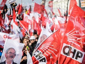 CHP'nin 'Aday Belirleme Yönetmeliğindeki Değişikliğe' İtiraz