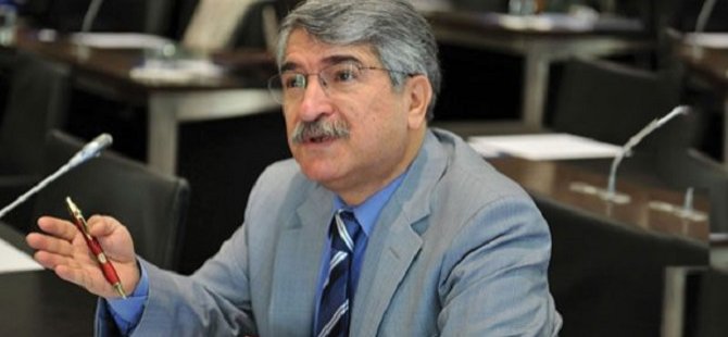 CHP Sağlar'ı “İhraç” İstemiyle Disipline Sevk Etti