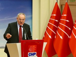 'CHP Kurulacak Bir Seçim Hükümetinde Yer Almayacak'