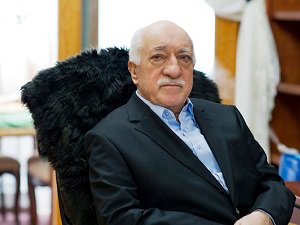 Ümmeti Üzen Durum Gülen'i Umutlandırmış!