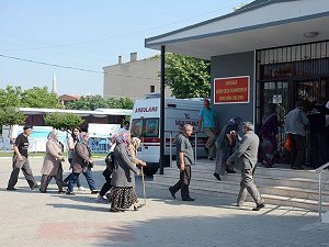 Soma Davasında Tazminat Kararı