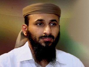El Kaide Lideri Vuheyşi ABD Saldırılarında Hayatını Kaybetti